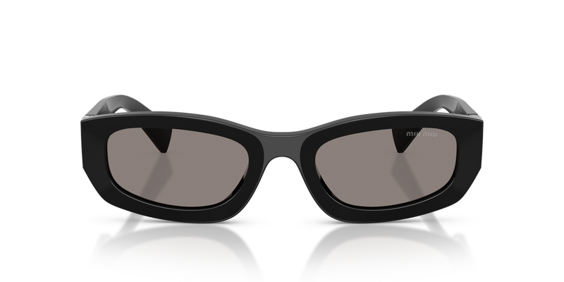 Miu Miu MU B04SF in Black - Alternate View