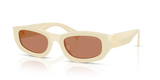 Milk / Brown (21D90Q)