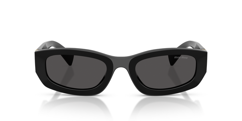 Miu Miu MU B04S in Black - Alternate View
