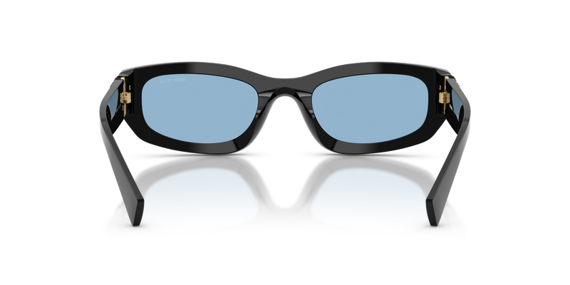 Miu Miu MU B04S in Black - Alternate View