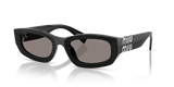 Black / Dark Grey (16K80Q)