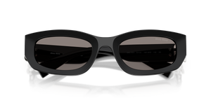 Black / Dark Grey (16K80Q)