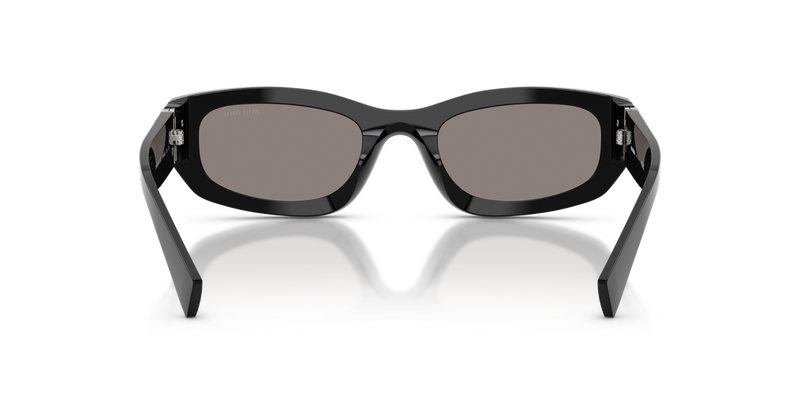Miu Miu MU B04S in Black - Alternate View