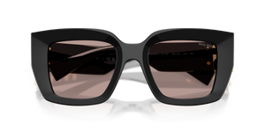 Black / Light Purple Brown (16K20I)