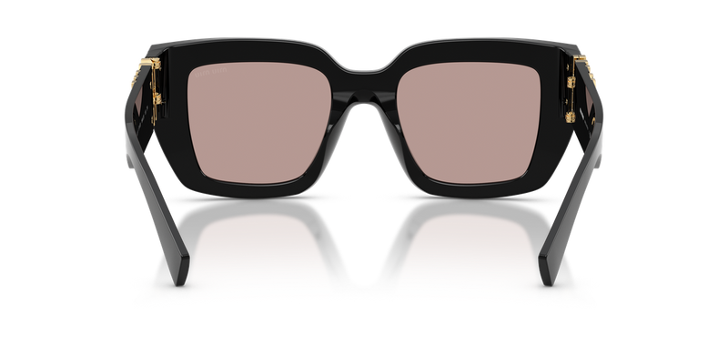 Miu Miu MU B05SF in Black - Alternate View