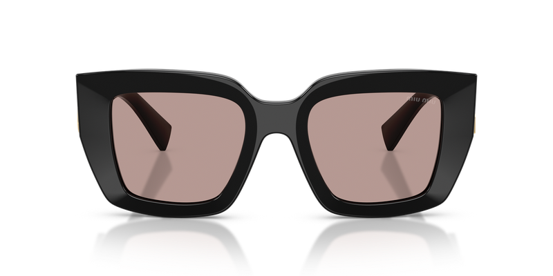 Miu Miu MU B05SF in Black - Alternate View