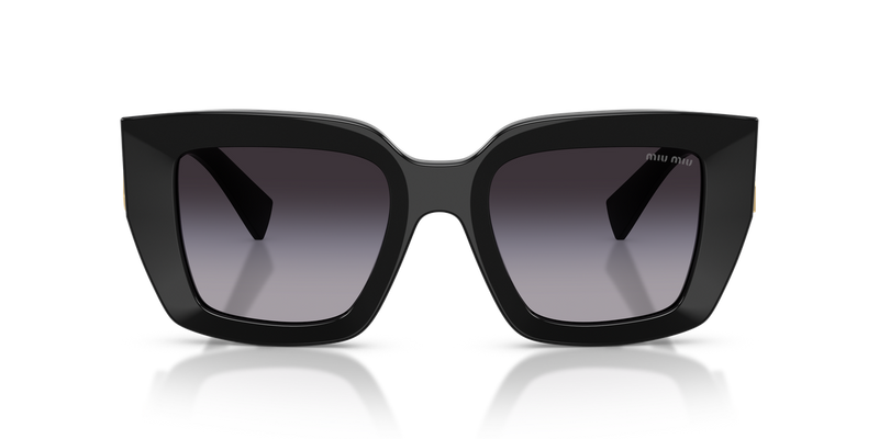 Miu Miu MU B05SF in Black - Alternate View