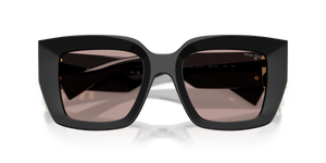 Black / Light Purple Brown (16K20I)