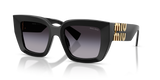 Black / Gradient Grey (16K90A)