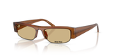 Opaline Amber / Yellow (22I10R)