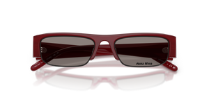 Opaline Burgundy / Dark Grey (21I80Q)