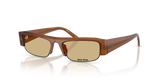 Opaline Amber / Yellow (22I10R)