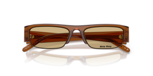 Opaline Amber / Yellow (22I10R)
