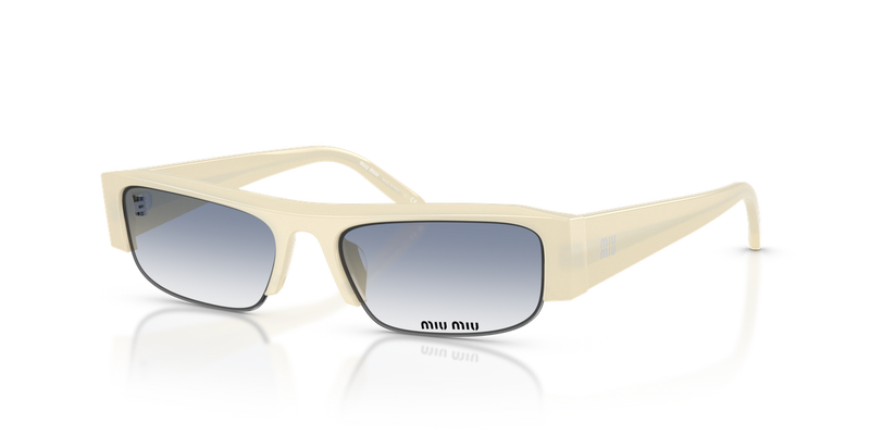 Miu Miu MU B07S in 22Q80O - Alternate View