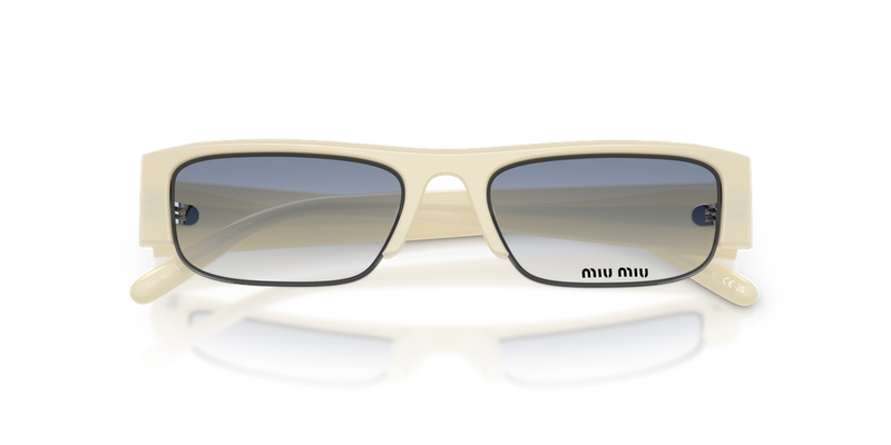 Miu Miu MU B07S in 22Q80O - Alternate View