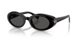 Black / Dark Grey (16K08Z)