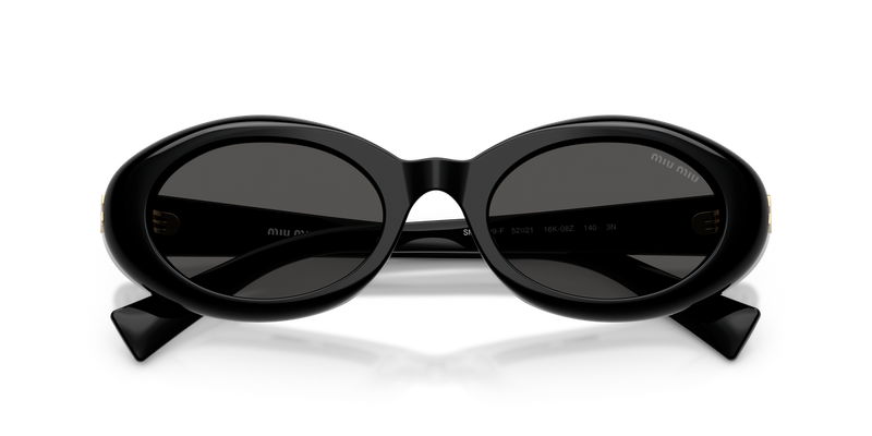 Miu Miu MU B09SF in Black - Alternate View