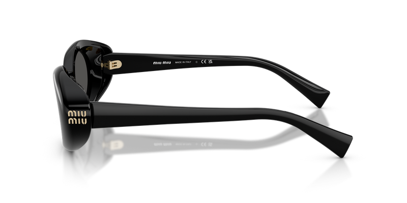 Miu Miu MU B09SF in Black - Alternate View