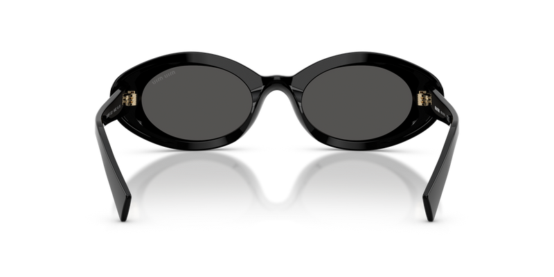 Miu Miu MU B09SF in Black - Alternate View