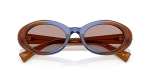 Opal Brown/Blue/Opal Brown / Light Purple Brown (22R20I)