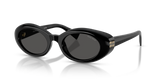 Black / Dark Grey (16K08Z)
