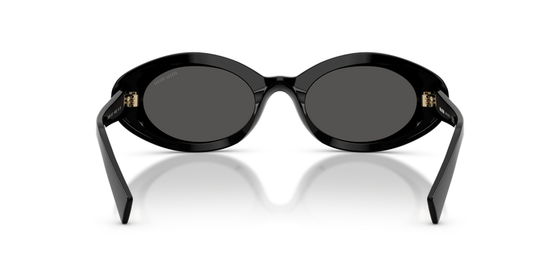 Miu Miu MU B09S in Black - Alternate View