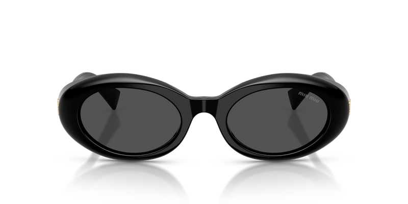 Miu Miu MU B09S in Black - Alternate View