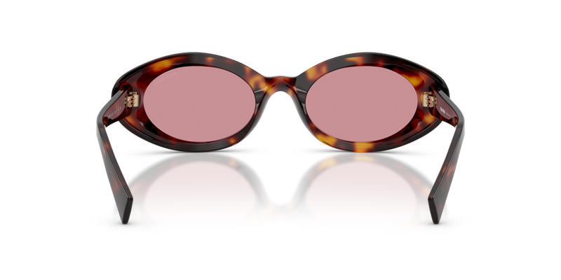 Miu Miu MU B09S in Havana - Alternate View