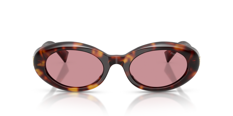 Miu Miu MU B09S in Havana - Alternate View