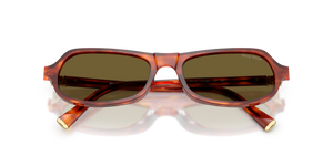 Havana Cognac / Dark Brown (11P09Z)