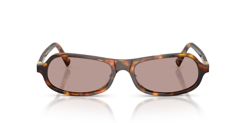 Miu Miu MU B10SU in Honey Havana - Alternate View