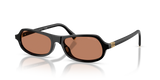 Black / Brown (16K90Q)