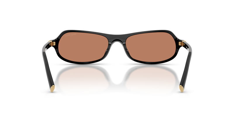 Miu Miu MU B10SU in Black - Alternate View