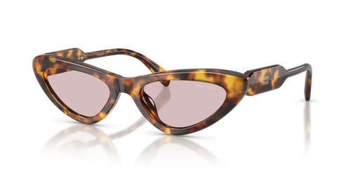 Honey Havana / Pink (14L4I0)