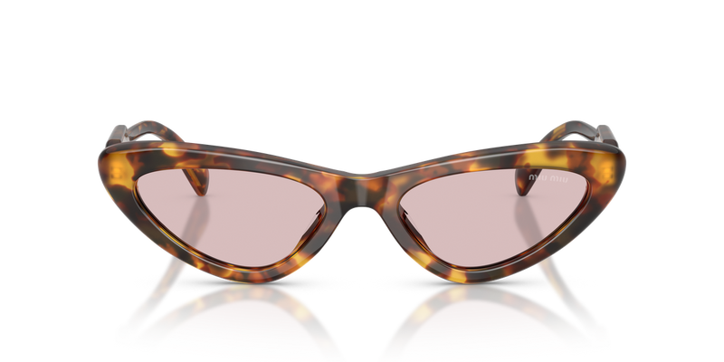 Miu Miu MU B11SU in Honey Havana - Alternate View
