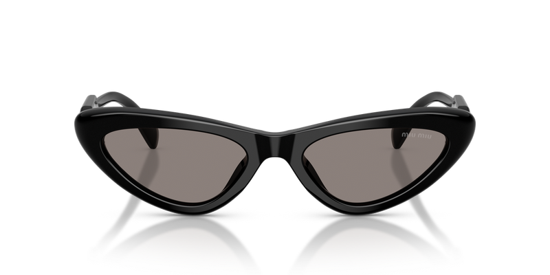 Miu Miu MU B11SU in Black - Alternate View