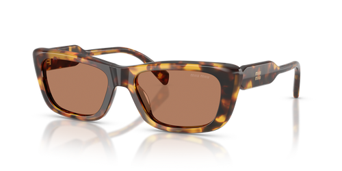 Honey Havana / Solid Brown (14L20D)