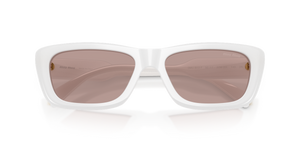 Opal White / Light Purple Brown (20M20I)