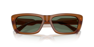 Amber / Dark Green (22I70L)