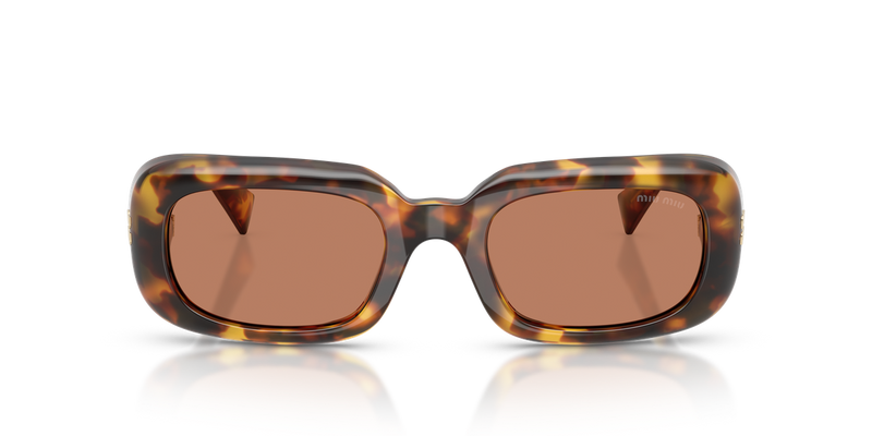 Miu Miu MU B13SF in Honey Havana - Alternate View