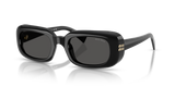 Black / Dark Grey (16K08Z)