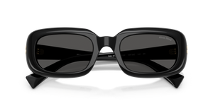 Black / Dark Grey (16K08Z)