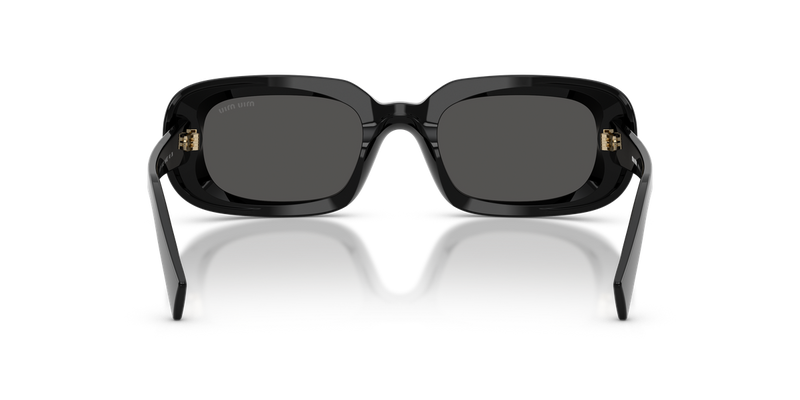 Miu Miu MU B13SF in Black - Alternate View