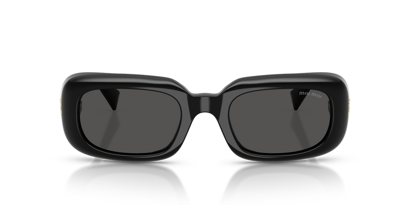 Miu Miu MU B13SF in Black - Alternate View