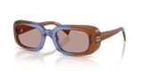 Opal Brown/Blue/Opal Brown / Light Purple Brown (22R20I)