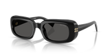 Black / Dark Grey (16K08Z)