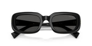 Black / Dark Grey (16K08Z)