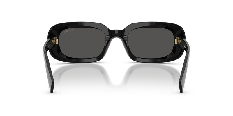 Miu Miu MU B13S in Black - Alternate View