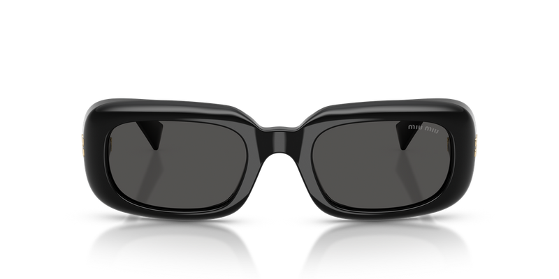 Miu Miu MU B13S in Black - Alternate View