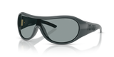 Grey / Black/Grey (25N70M)
